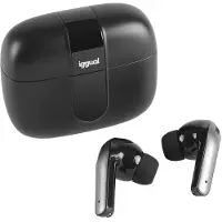 Iggual Tws Wireless Earphones Noir