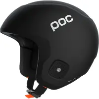 POC Skull Dura Comp Mips Helmet Noir M-L