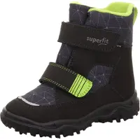 Superfit Bottes de neige 'Husky' | 34 | boy