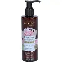 Farfalla Shampoing doux 200 ml Shampooing