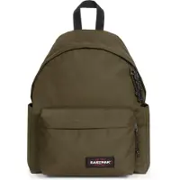 Eastpak Sac à dos 'Day Pak'r' vert