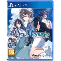 Playstation Games Ps4 Since Memories Off The Starry Sky Transparent PAL Transparent PAL