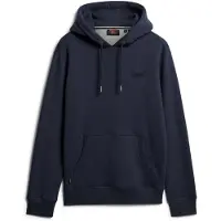 Superdry Sweat-shirt 'Essential' bleu marine