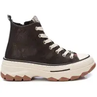 Refresh Sneakers 10147-694041 in Black color size 39