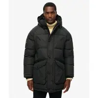 Superdry Parka mi-saison | XL | male