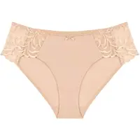 Triumph pour femme. 10154367 Culotte nue Modern Finesse (40), Homewear, Polyamide