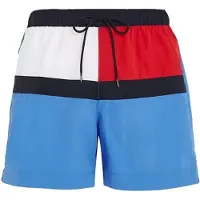 Tommy Hilfiger Um0um03259 Swimming Shorts Rouge S Homme