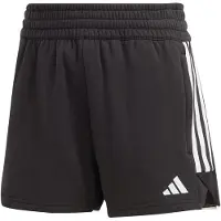 Adidas Tiro23l Sw Shorts Noir S / Regular Femme