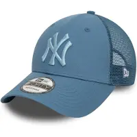 New Era Casquette 'HOME FIELD 9FORTY TRUCKER NEYYAN' bleu ciel / bleu clair