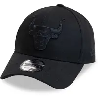New Era Casquette 'NBA ESSENTIAL 9FORTY CHIBUL' noir