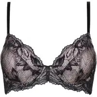 Calvin Klein Underwear Soutien-gorge noir
