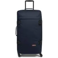 Eastpak Valisette 'Trans4' bleu foncé