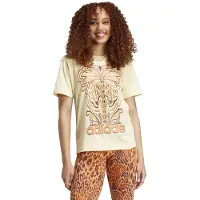 Adidas T-shirt fonctionnel | XS-SxTailles normales | female