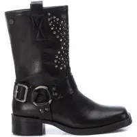 Xti 142999 Booties Noir EU 36 Femme
