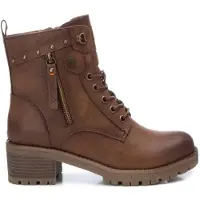 Refresh 172241 Bottines Marron UE 37 Femme Marron UE 37
