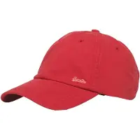 Superdry Vintage Emb Cap Rouge