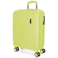 Joumma Bags MOVOM Wood Yellow, mallette pour coquillages, 55x40x20cm, 38L, 531866B (petite exp.)