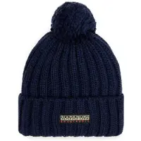 Napapijri Bonnet 'FEA 2' bleu