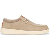 HEY DUDE Hd43352 Paul Classic Couleur Beige