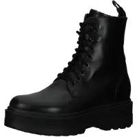 Nero Giardini Bottines à lacets 'Bay' noir