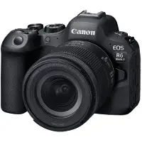 Canon EOS R6 Mark II + RF 24-105 mm f/4-7.1 IS STM