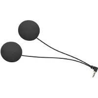 Sena Sf Series Hd Haut-parleur Noir Noir One Size