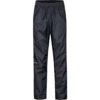 Marmot Precip Eco Full Zip Pants Noir XL / 32 Homme