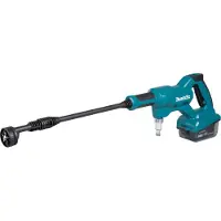 Makita DHW180Z 18 V Li-ion Sans Fil Nettoyeur Haute Pression Corps - 24 Bars