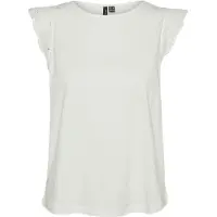 Vero Moda Haut blanc