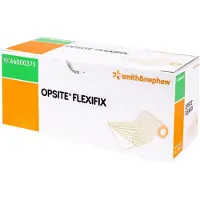 Smith&Nephew Opsite Flexiflix 15 cm x 10 m 1 pc(s) Pansement(S)