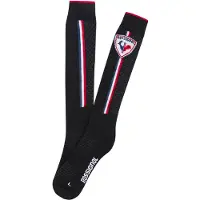 Rossignol Chaussettes de ski Strato Black M
