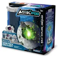 Silverlit Playset The meteorite