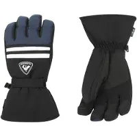 Rossignol - Gants de ski isolants - Action IMP'R Dark Navy - Taille L