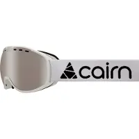 Cairn Blaze M Spx3 Ski Goggles Blanc Silver/CAT3