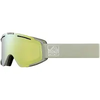 Cairn Genesis Clx3 Ski Goggles Vert Green/CAT3