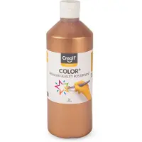 Havo Creall Schoolverf Brons, 500ml