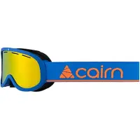 Cairn Maestro J Clx3 Junior Ski Goggles Bleu Blue/CAT3 Enfants