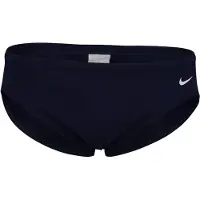 Nike Hydrastrong Solid Swimming Brief Bleu US 38 Homme
