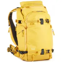 Shimoda Kit de démarrage Action X25 v2 (petite unité centrale sans miroir) - jaune