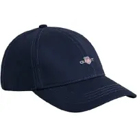 Gant 890018 Cap Bleu S-M Enfants