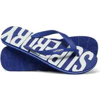 Superdry Séparateur d'orteils | 42-43 | male