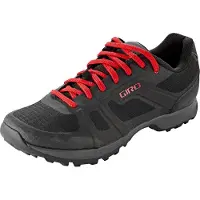 Giro Gauge 7107339 Mtb Shoes Noir EU 40 Homme