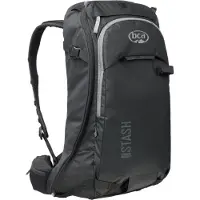 BCA Sac à dos Stash Pro 22l Noir M-L Noir M-L