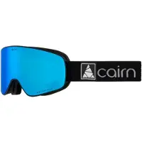 Cairn Polaris Spx3l Ski Goggles Noir Polarized/CAT3