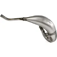 Dep Dept2135 Ktm Sx Husqvarna Tc Gasgas Mc Link Pipe Argenté