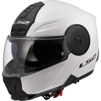 LS2 FF902 Scope II Solid Casque