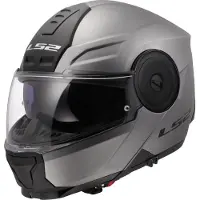 LS2 Ff902 Scope Ii Modular Helmet Gris XS