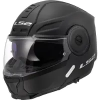 LS2 FF902 Scope II Solid Casque