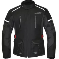 Büse Rider Veste textile de moto imperméable pour femmes