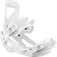 Salomon Spell Woman Snowboard Bindings Clair S Femme